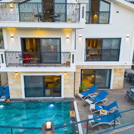 Porto- 3 Bedrom Private Pool Villa