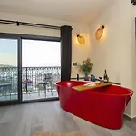 Porto- 3 Bedrom Private Pool *