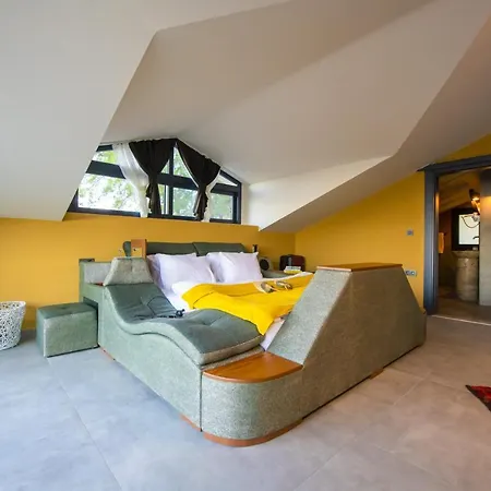 Porto- 3 Bedrom Private Pool * فتحية