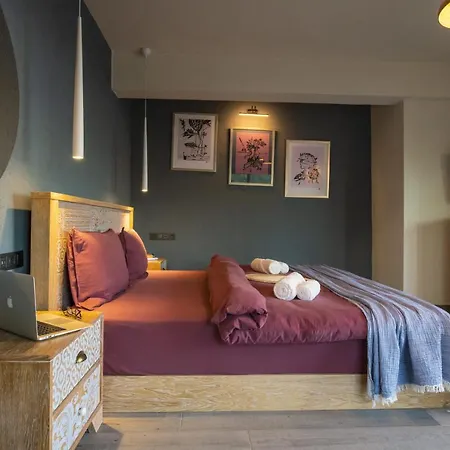 ヴィラ Porto- 3 Bedrom Private Pool *