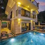 Вилла Porto- 3 Bedrom Private Pool *