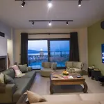 Porto- 3 Bedrom Private Pool Fethiye