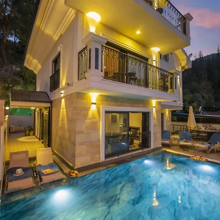 Villa Porto- 3 Bedrom Private Pool *