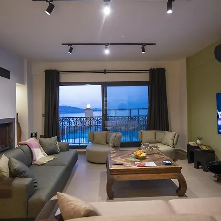 Porto- 3 Bedrom Private Pool فتحية