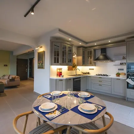 Porto- 3 Bedrom Private Pool Villa