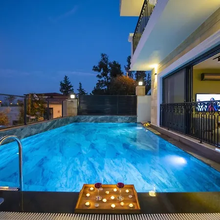Porto- 3 Bedrom Private Pool Villa *