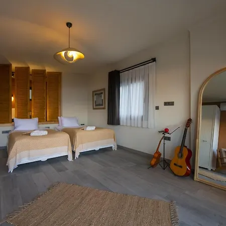 Porto- 3 Bedrom Private Pool * Fethiye