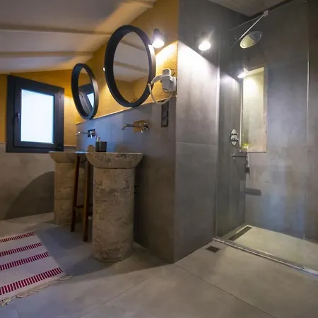 Porto- 3 Bedrom Private Pool Fethiye