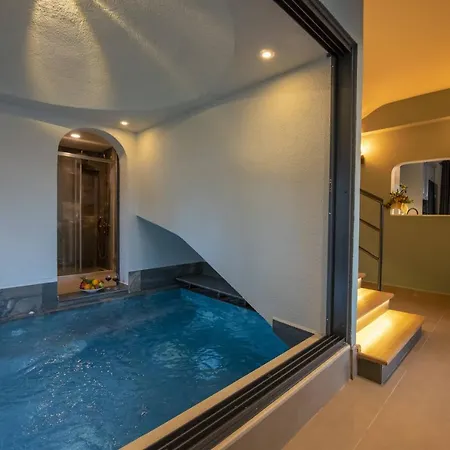 Porto- 3 Bedrom Private Pool Fethiye