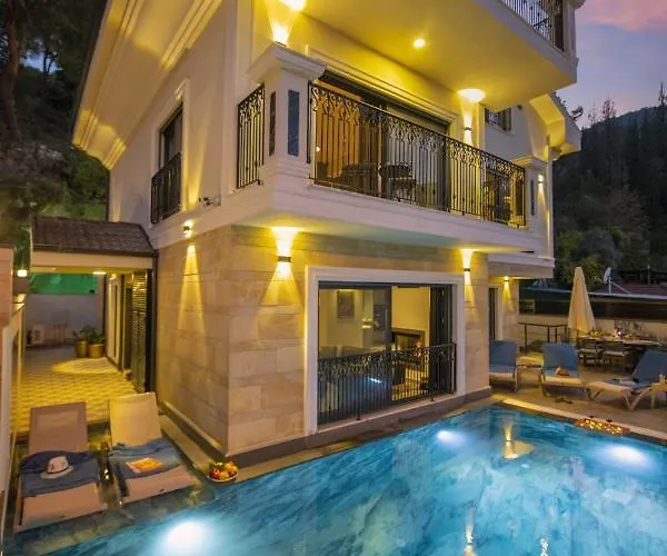 فيلة Porto- 3 Bedrom Private Pool *