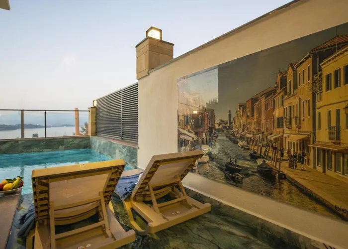 Porto- 3 Bedrom Private Pool فتحية