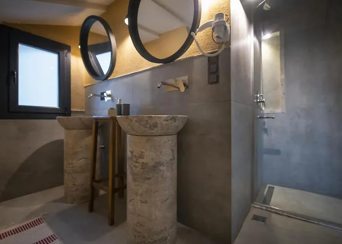 فيلة Porto- 3 Bedrom Private Pool فتحية