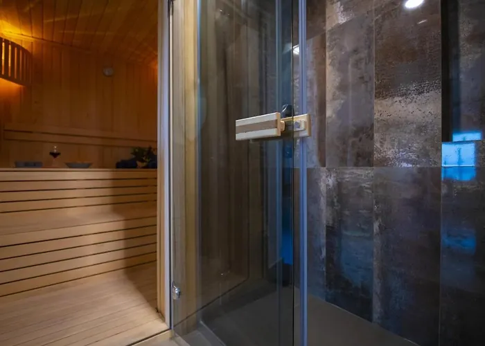 فيلة Porto- 3 Bedrom Private Pool *