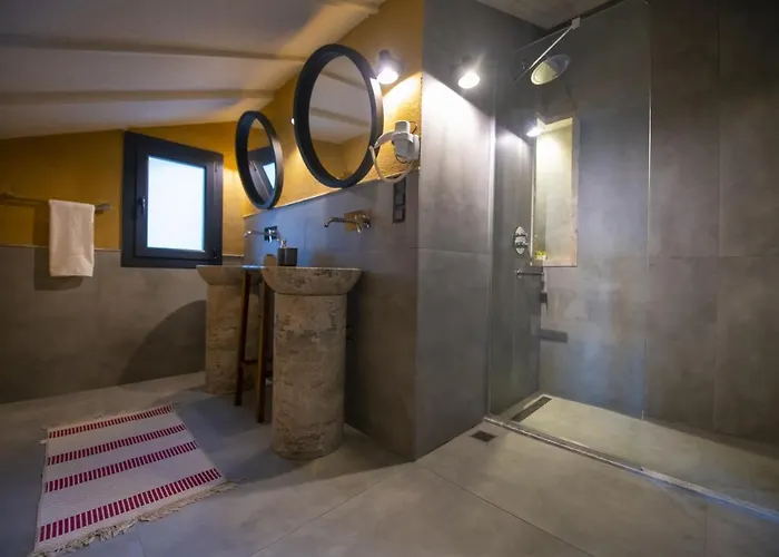 Porto- 3 Bedrom Private Pool فتحية
