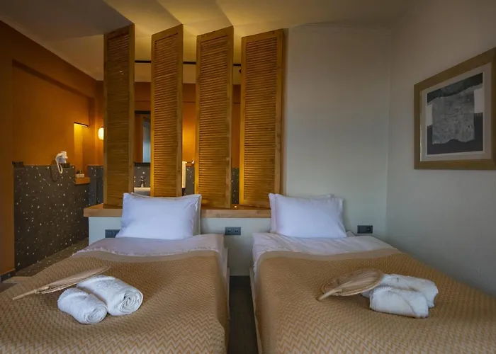 Porto- 3 Bedrom Private Pool فيلة *