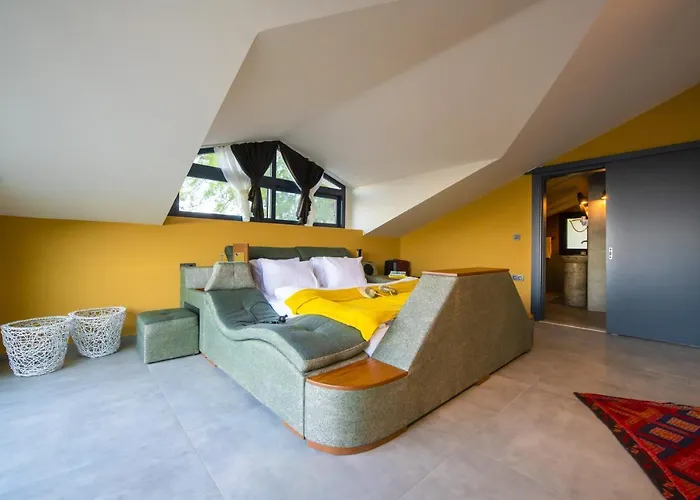 Porto- 3 Bedrom Private Pool * فتحية