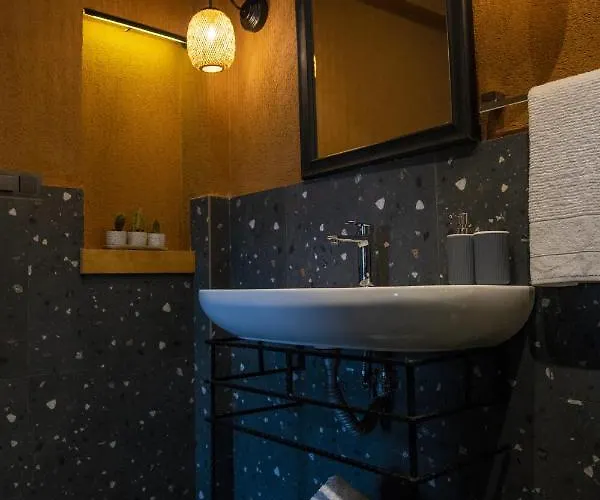 فيلة Porto- 3 Bedrom Private Pool فتحية
