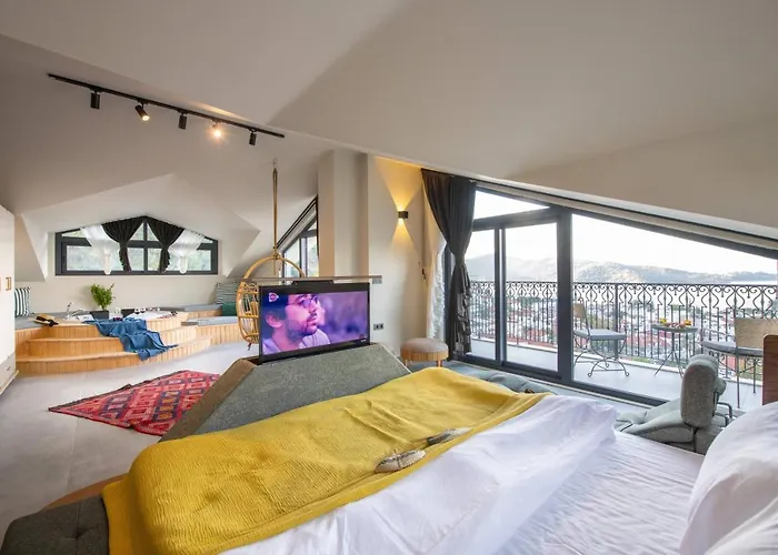 Porto- 3 Bedrom Private Pool فيلة فتحية