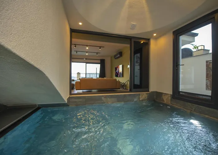 فيلة Porto- 3 Bedrom Private Pool