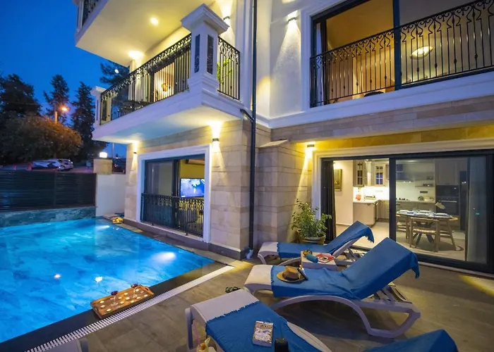 فيلة Porto- 3 Bedrom Private Pool