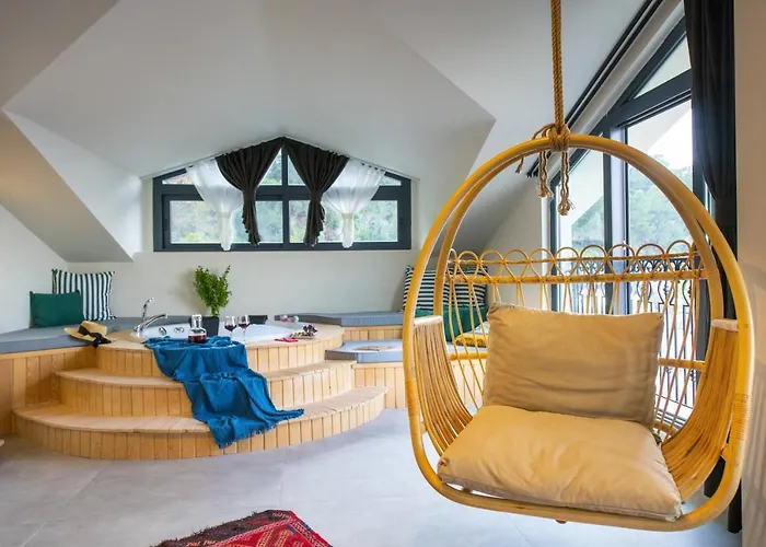 Porto- 3 Bedrom Private Pool *