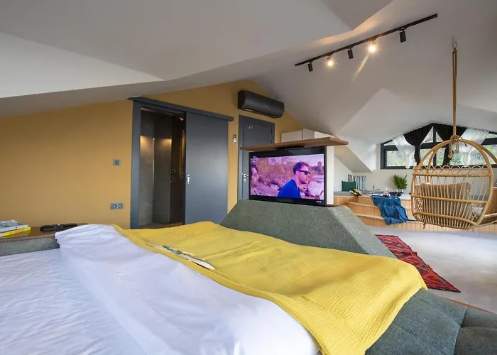 Porto- 3 Bedrom Private Pool فتحية