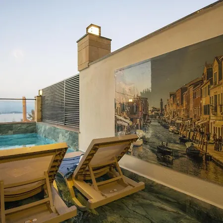 Porto- 3 Bedrom Private Pool 페티예