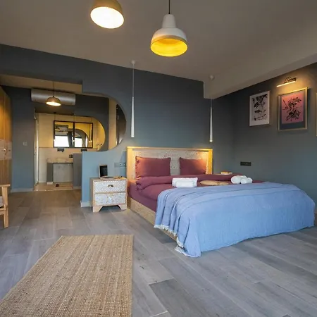 빌라 Porto- 3 Bedrom Private Pool