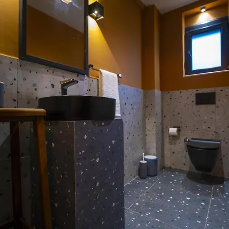 Porto- 3 Bedrom Private Pool * 페티예