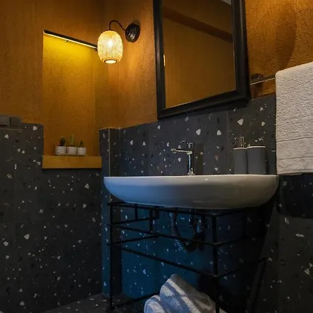 빌라 Porto- 3 Bedrom Private Pool 페티예