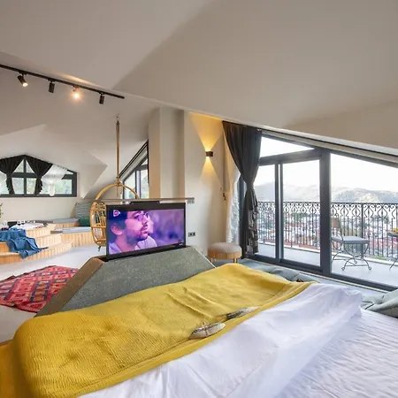 Porto- 3 Bedrom Private Pool 빌라 페티예