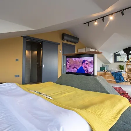 Porto- 3 Bedrom Private Pool 페티예